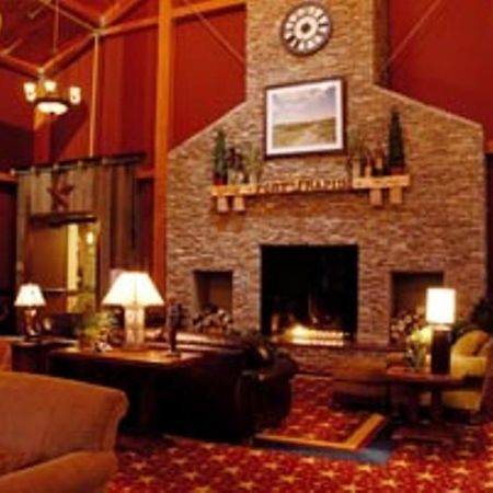 Fort Rapids Indoor Waterpark Resort Columbus Interior photo