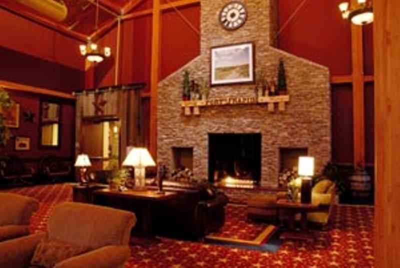 Fort Rapids Indoor Waterpark Resort Columbus Interior photo