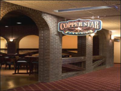 Fort Rapids Indoor Waterpark Resort Columbus Exterior photo
